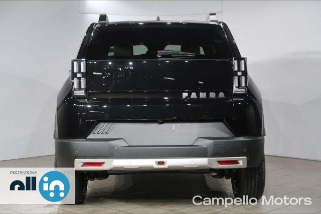 FIAT Grande Panda Grande Panda 1.2 T Hybrid 110cv La Prima