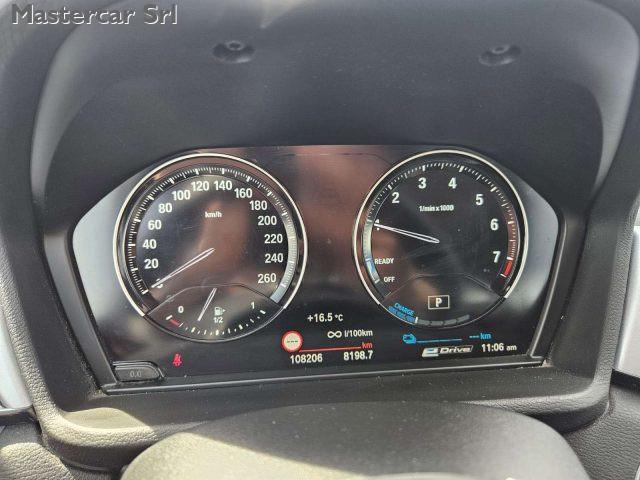 BMW X1 X1 xdrive25e Business Advantage auto - GM349PS