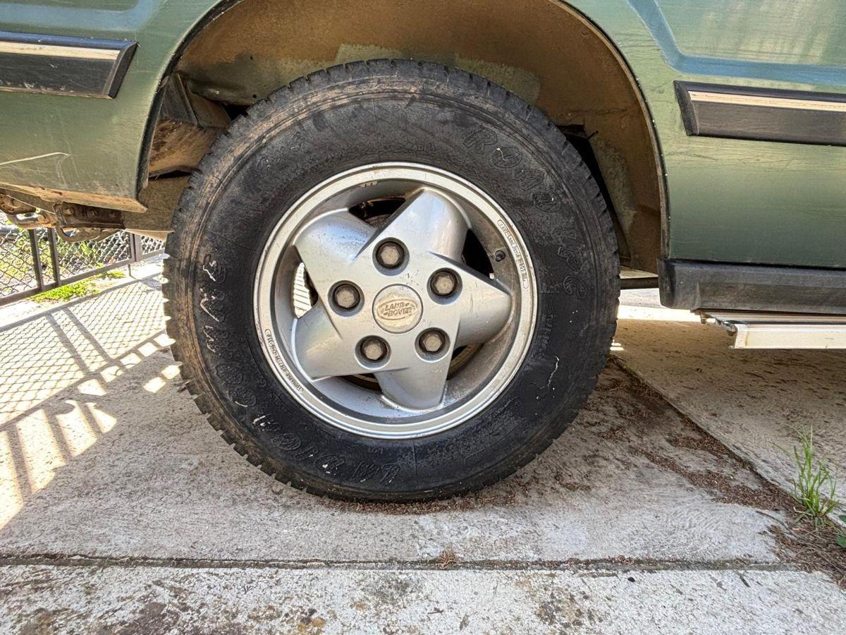 Land Rover Discovery td300 2.5 Tdi 5 porte