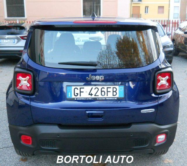 JEEP Renegade 1.0 T3 40.000 BUSINESS CON NAVIGATORE