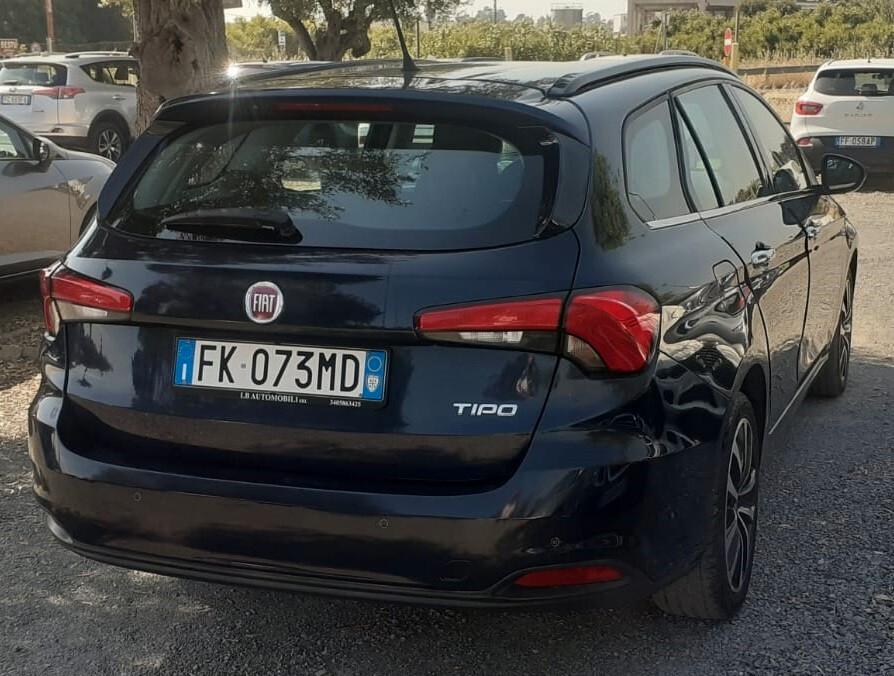 Fiat Tipo 2017 - 1.6 Mjt Lb automobili