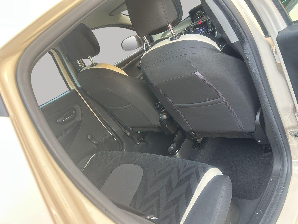 LANCIA - Ypsilon - 1.3 MJT 95 CV 5p. S&S NAVI Opening Ed