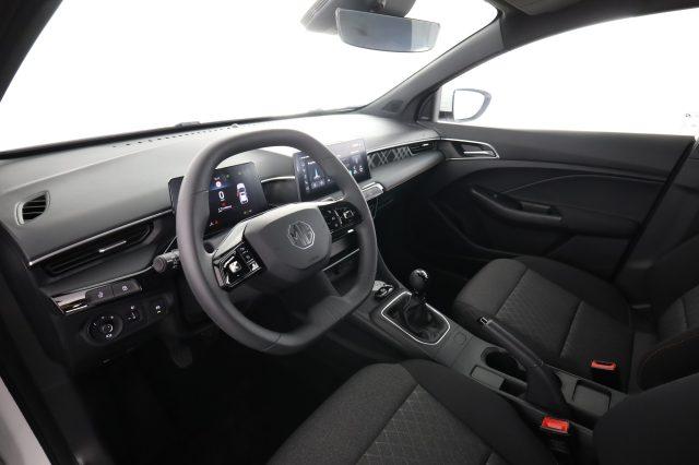 MG MG3 MG3 1.5 Comfort