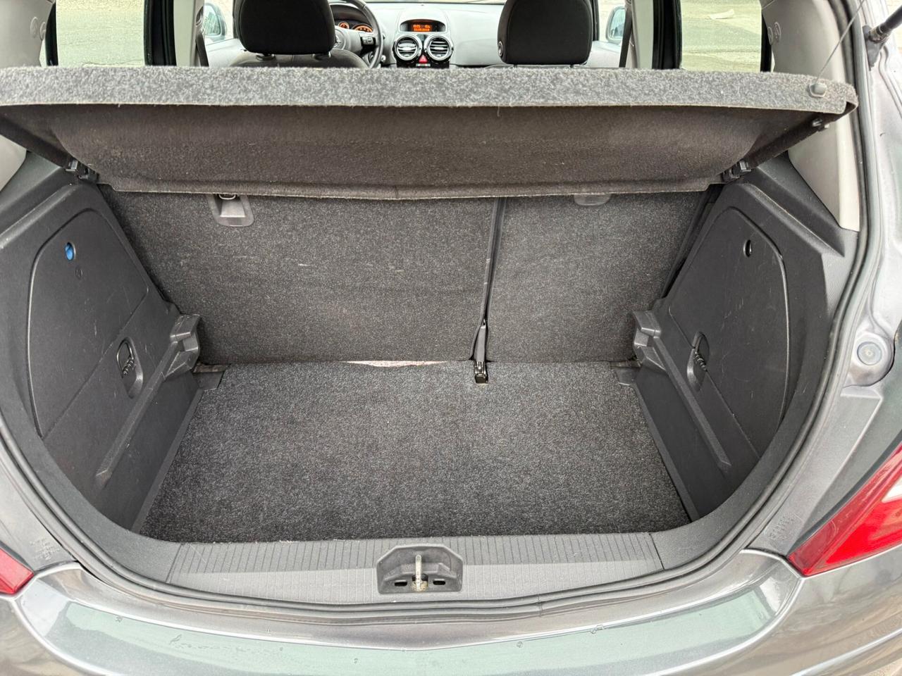 Opel Corsa 1.3 CDTI 90CV 2010 tagliandata