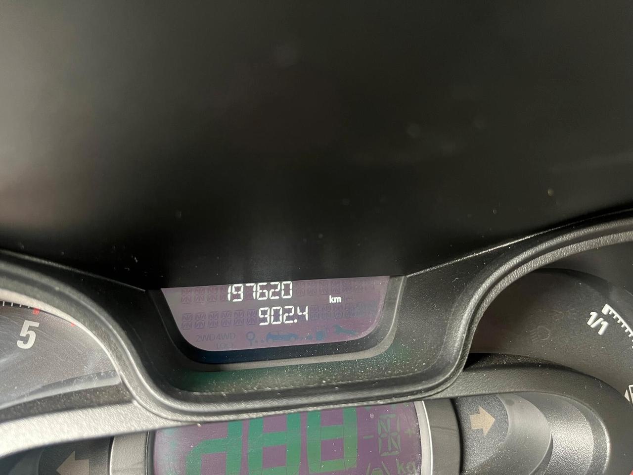 Opel Vivaro 29 1.6 CDTI PC-TN Combi