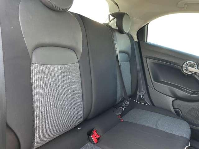 Fiat 500X 1.3 mjt Lounge 4x2 95cv