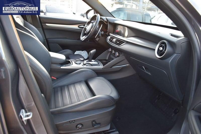 Alfa Romeo Stelvio 2.2 TD 210 CV Veloce AT8 Q4