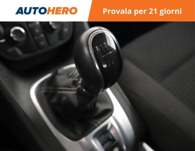 OPEL Meriva 1.4 100CV Elective