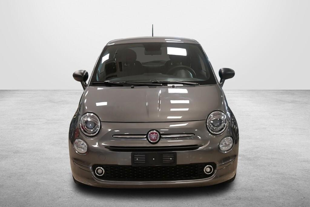 FIAT 500 1.0 HYBRID 70CV 6M. CULT ( CRUISE - MIRROR - SENSORI POST. )