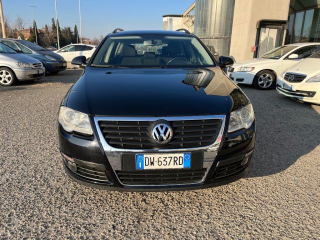 VOLKSWAGEN Passat 1.4 16V TSI Var. Comf. EcoFuel