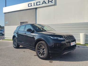 Land Rover Range Evoque 2.0D I4 150CV AWD Business Edition