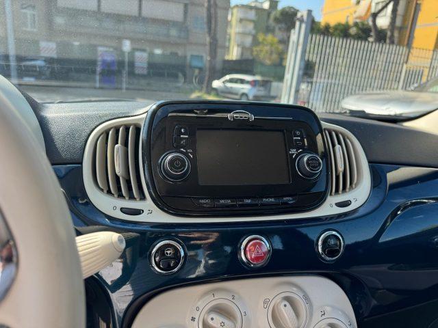 FIAT 500 1.0 Hybrid 70 Cv