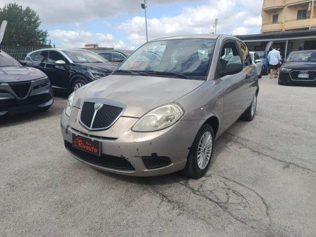 LANCIA Ypsilon 1.2 GPL E-Collection