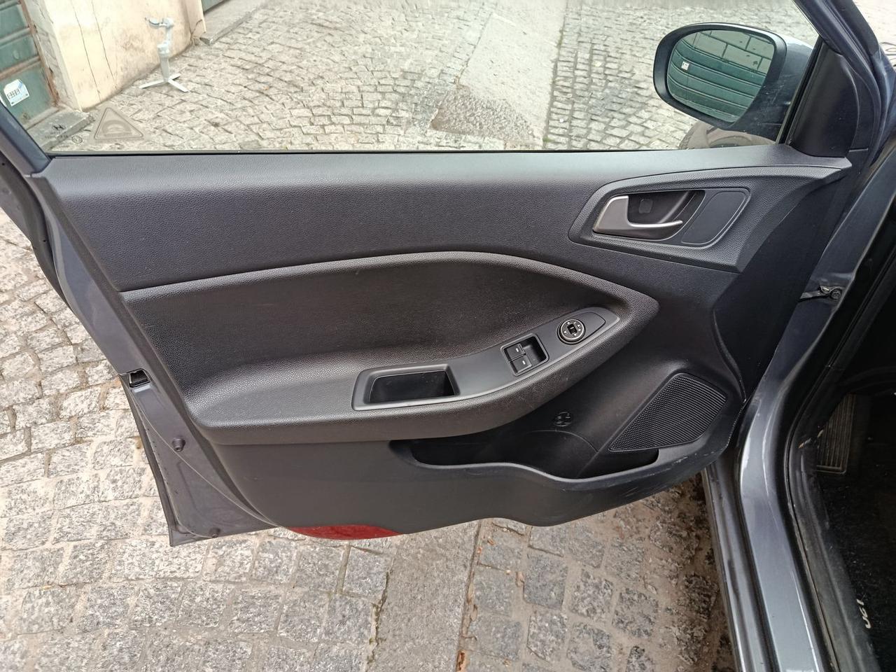 Hyundai i20 Black Line 1.2 #8645