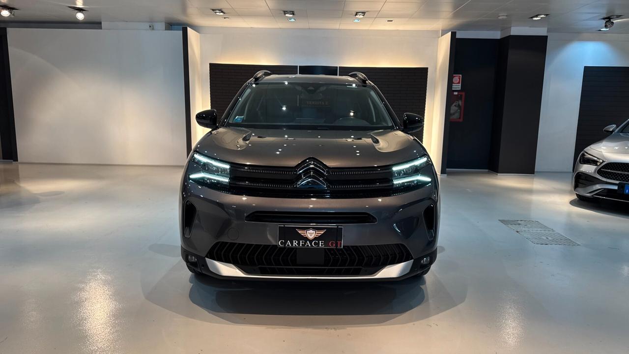 Citroen C5 Aircross 1.5D 130cv - 2023