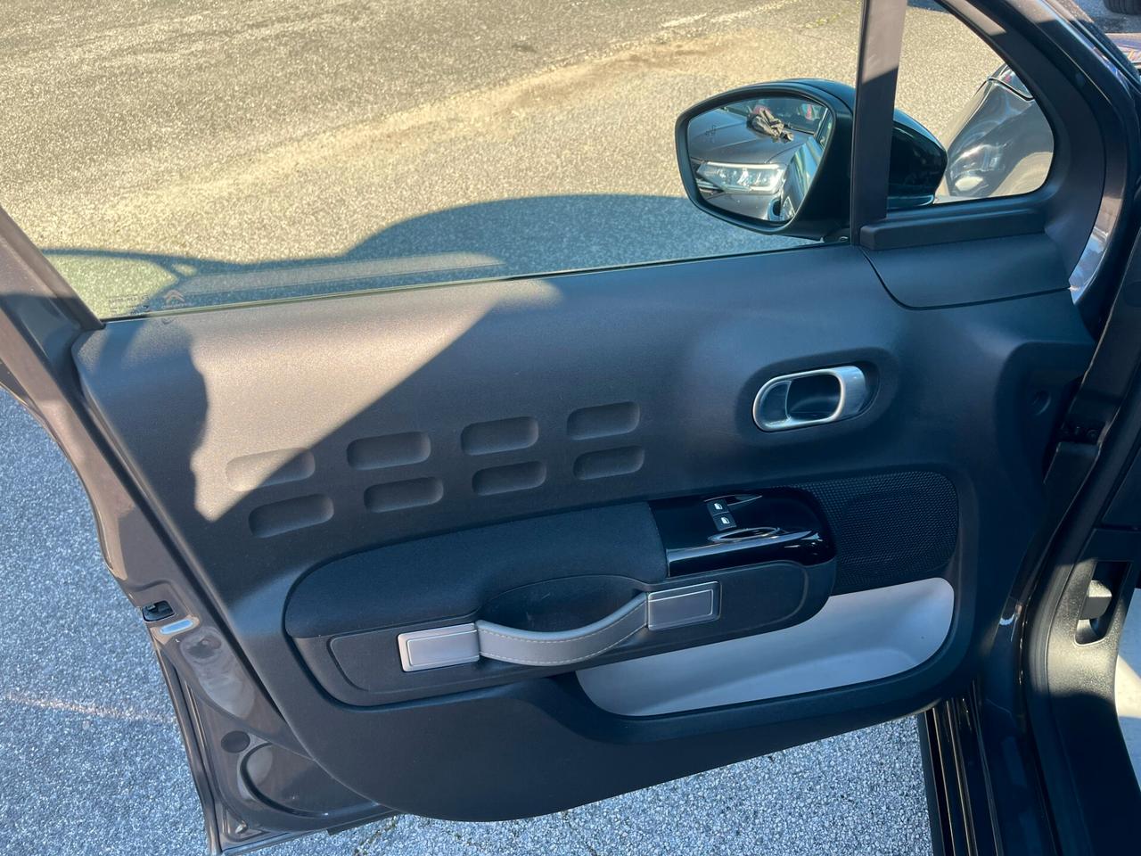 Citroen C3 PureTech 83 S&S Feel