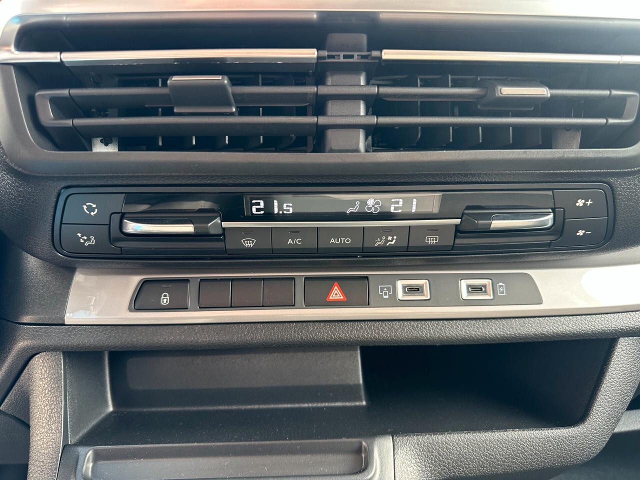 Fiat Ulysse 2.0 BlueHDi 180 CV AT8 L3 Combi