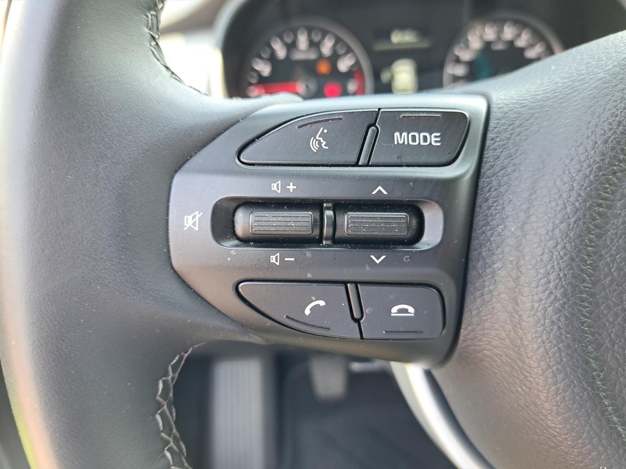 Kia Stonic 1.0 t-gdi mhev urban 100cv mt