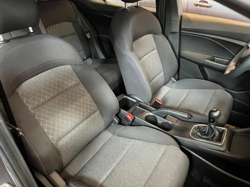 MG MG3 1.5 Comfort