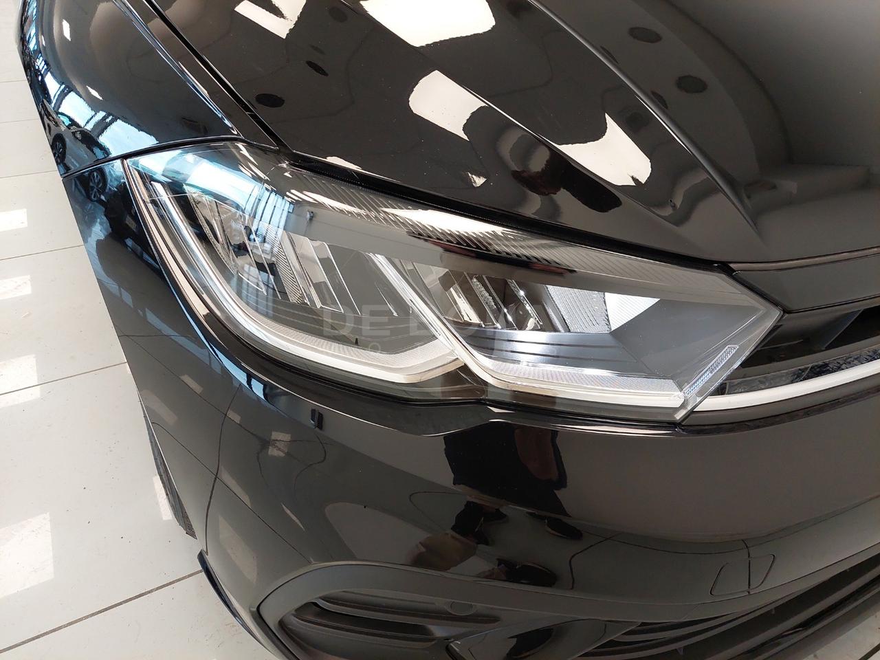 Volkswagen Polo 1.0 evo life 80cv