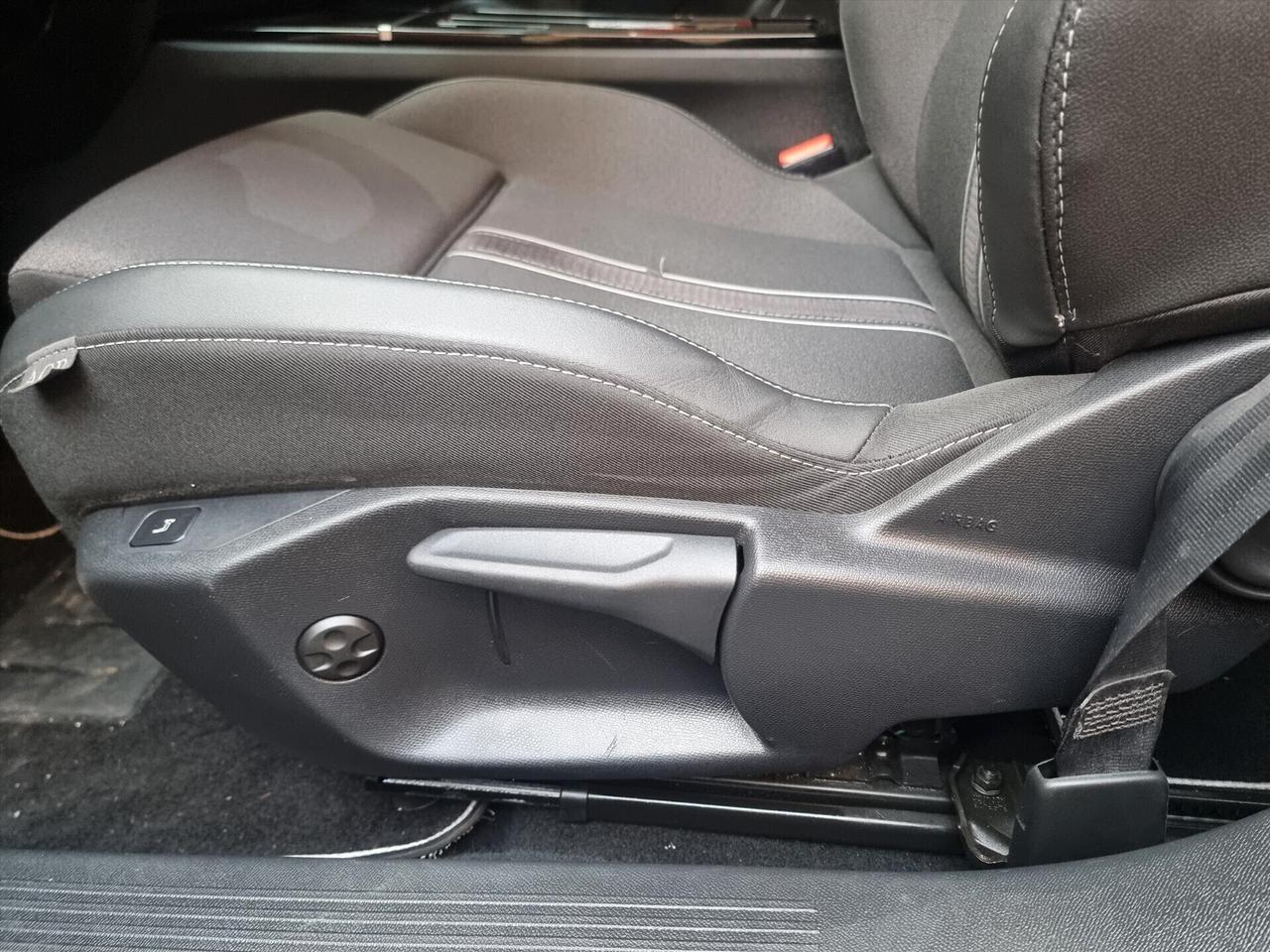 Opel Astra 1.6 Plug-in Hybrid 180 CV AT8 GS Line 225 CV