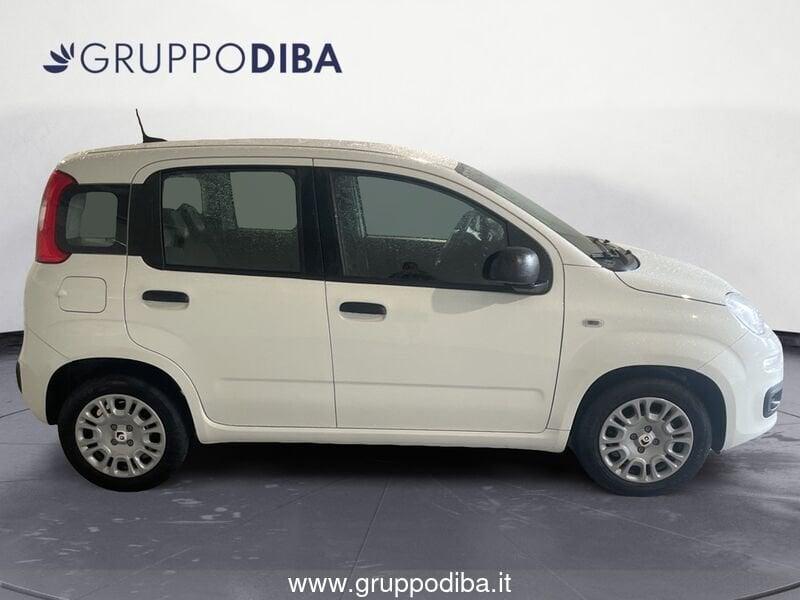 FIAT Panda 1.0 70cv Hybrid Panda