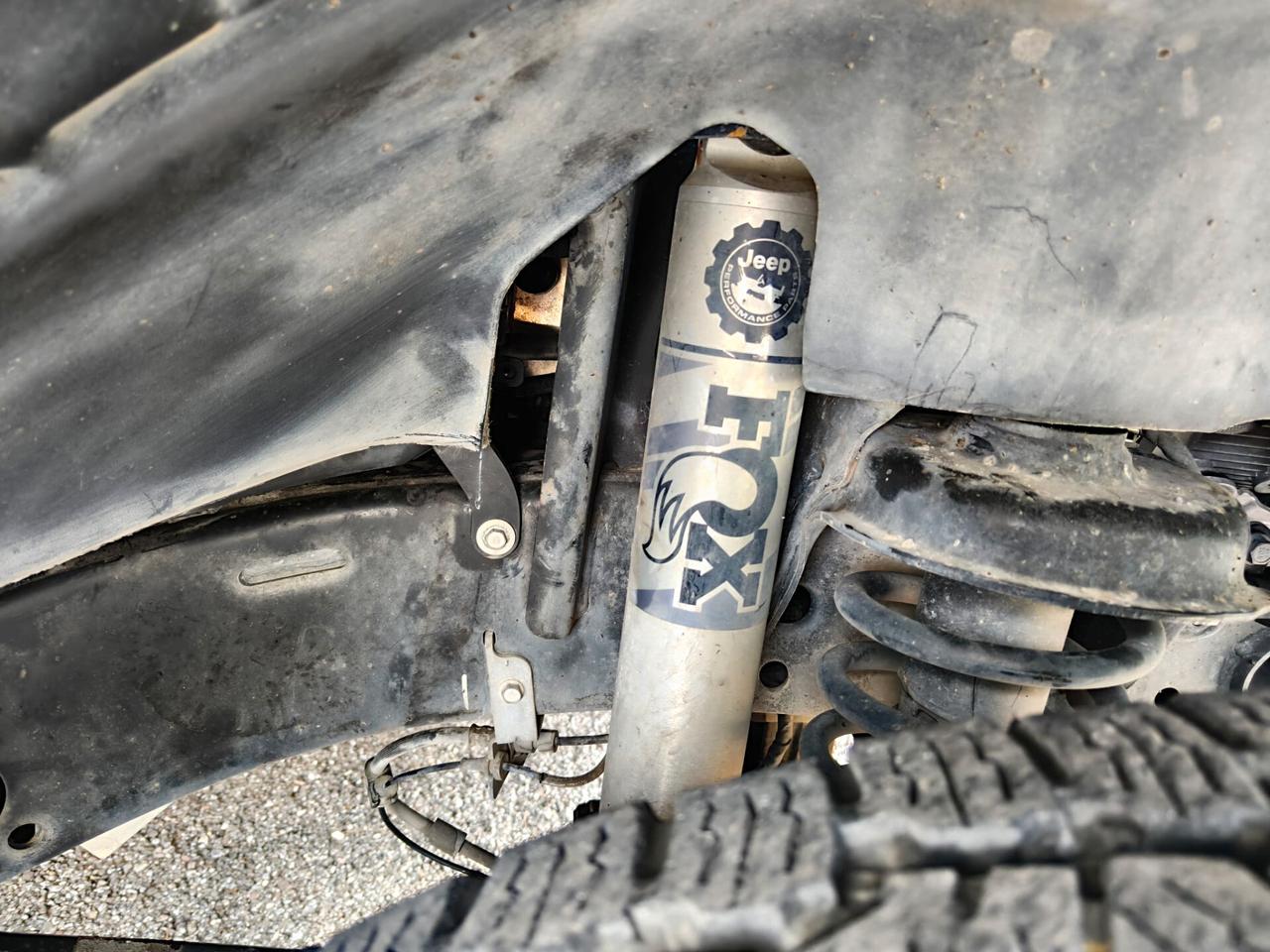 Jeep Wrangler Unlimited 2.2 Mjt II Sahara VERSIONE BY MOPAR