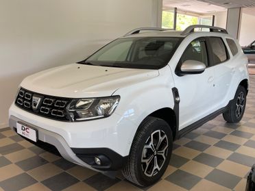 Dacia Duster 1.0 TCe 100 CV 4x2 Prestige