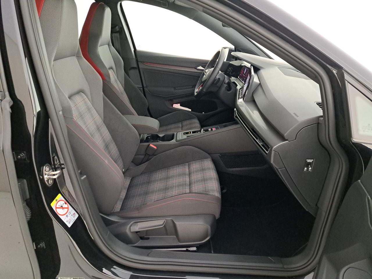 Volkswagen Golf 2.0 tsi gti 245cv dsg