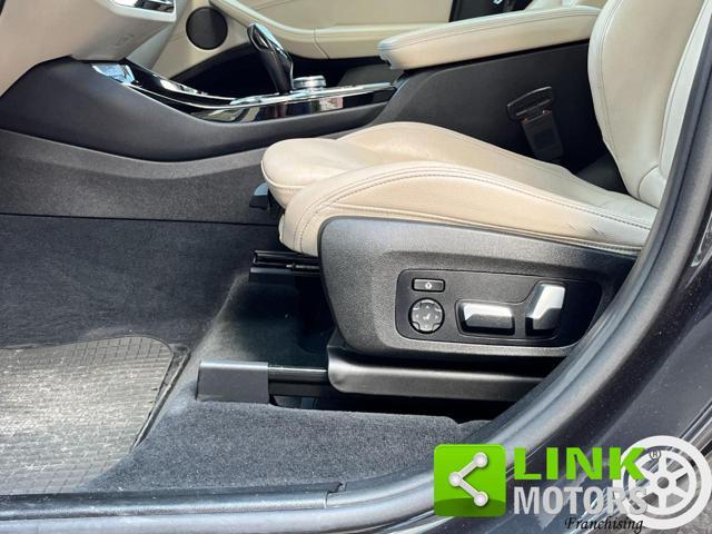 BMW X3 xDrive20d Luxury