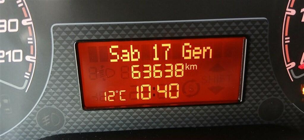 Fiat Fiorino cargo 1.3 mjt 95cv SX E6d-final