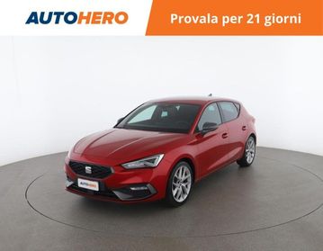 SEAT Leon 1.5 eTSI 150 CV DSG FR