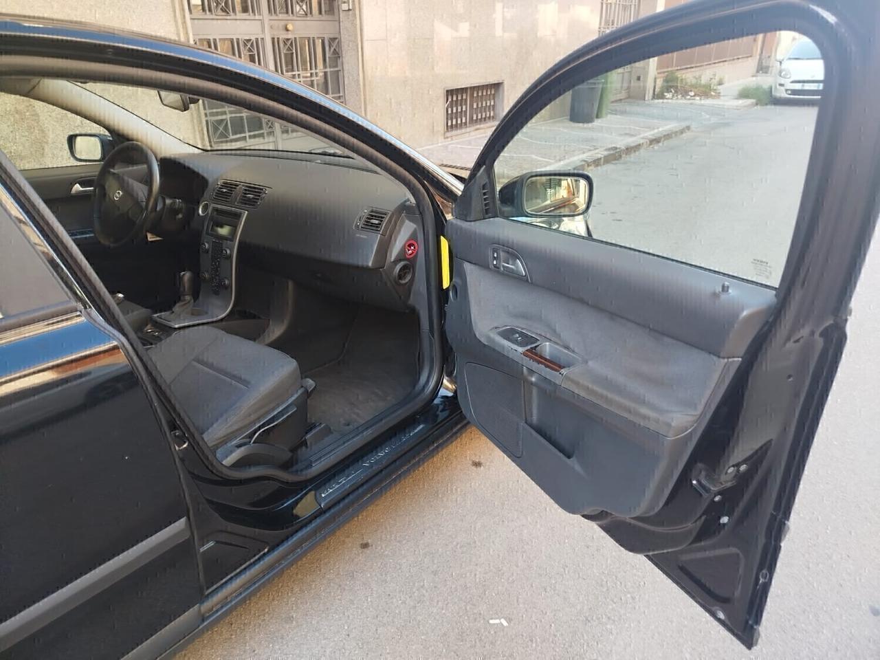 Volvo S40 1.6 D DISTRIBUZIONE RIFATTA