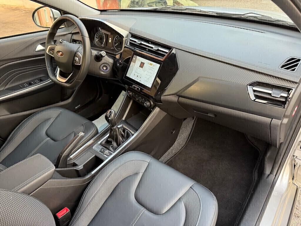 Dr 3.0 1.5 Bi-Fuel GPL 10200 KM