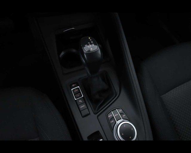 BMW X1 xDrive25e Business Advantage