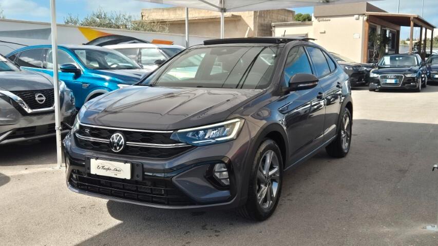 Volkswagen Taigo 1.0 TSI 110 CV R-Line - 2024