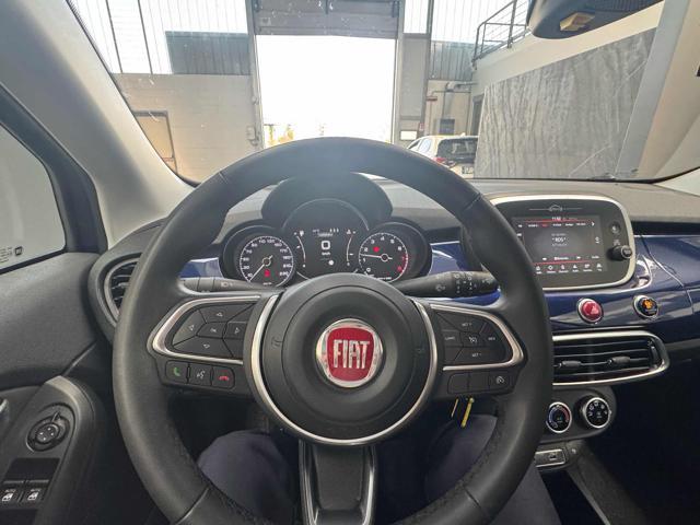 FIAT 500X 1.0 T3 120 CV lounge