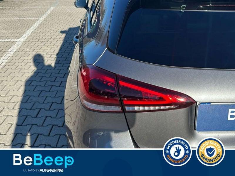 Mercedes-Benz Classe A A 180 D PREMIUM AUTO