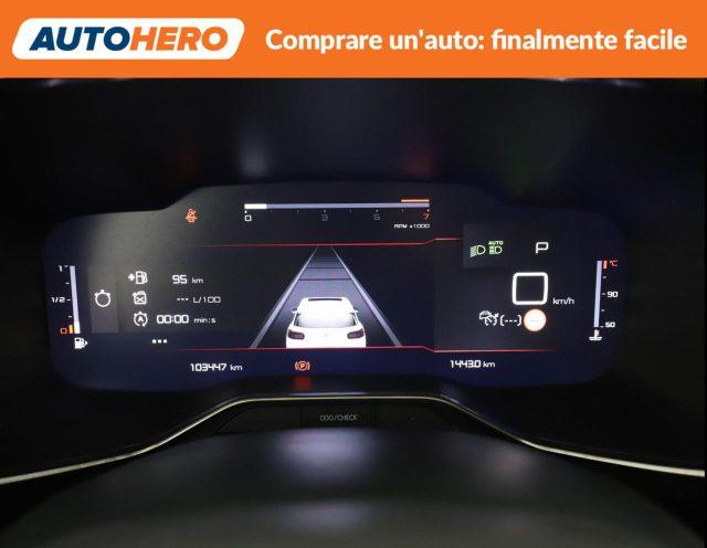 CITROEN C5 Aircross BlueHDi 130 S&S EAT8 Shine