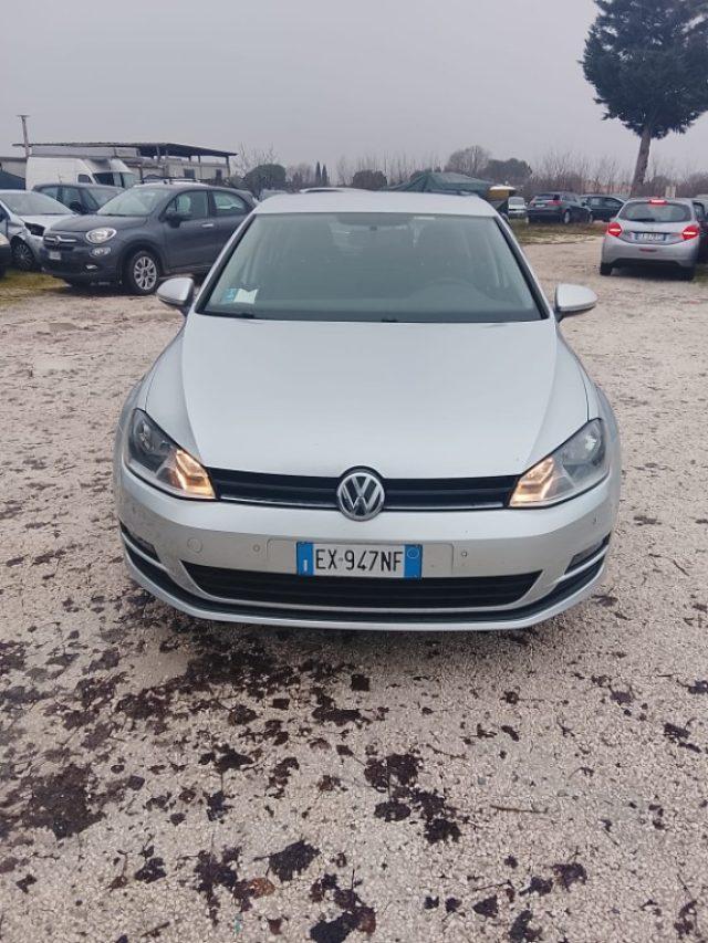 VOLKSWAGEN Golf Business 1.6 TDI 5p. Highline BlueMotion Technolog