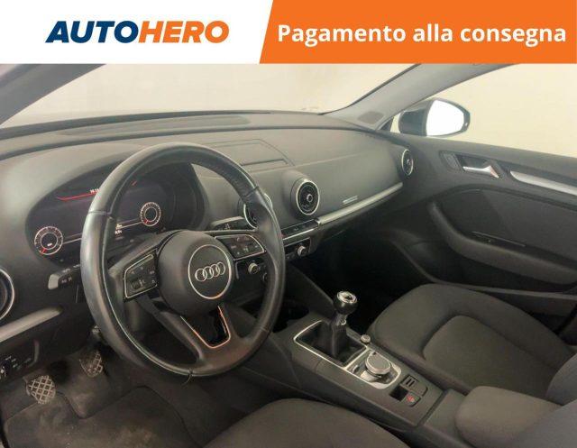 AUDI A3 SPB 30 TDI Admired