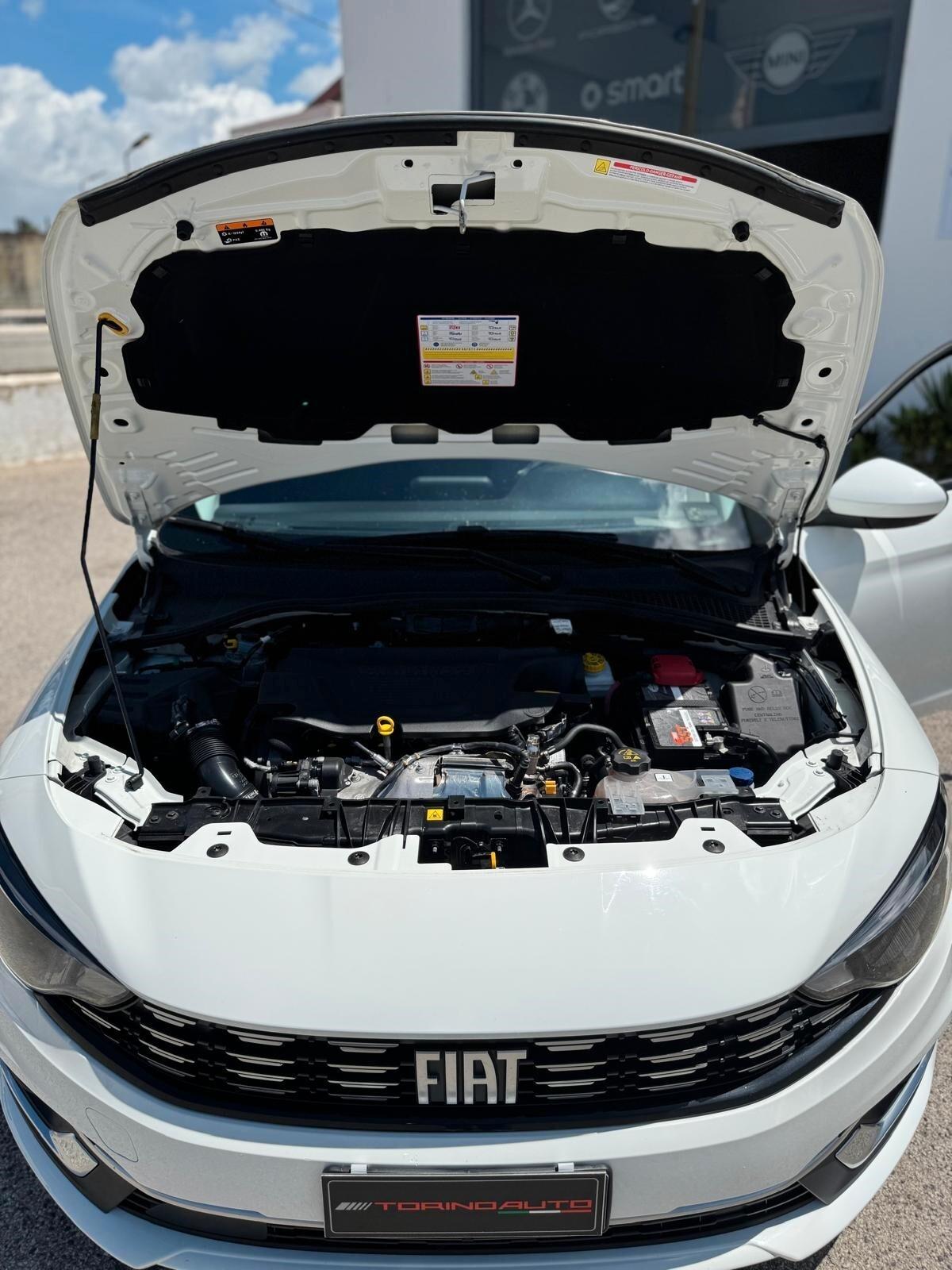Fiat Tipo 1.6 Mjt S&S 5 porte Business