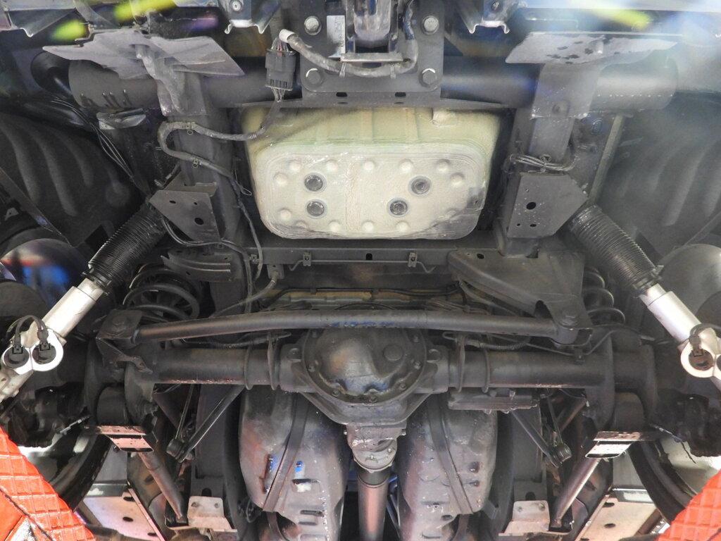 Mercedes Classe G AMG 63 Speedshift TCT AMG