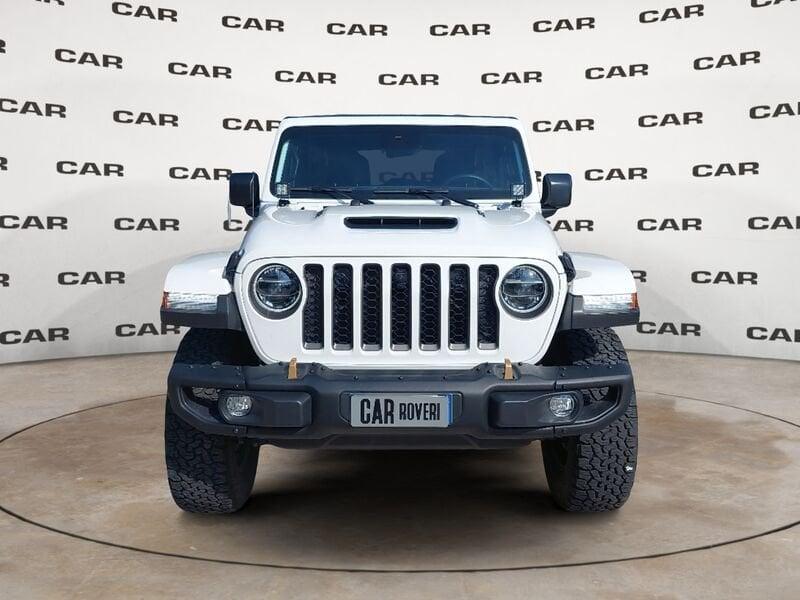 Jeep Wrangler RUBICON 392 6.4I V8 UNLIMITED HARD TOP