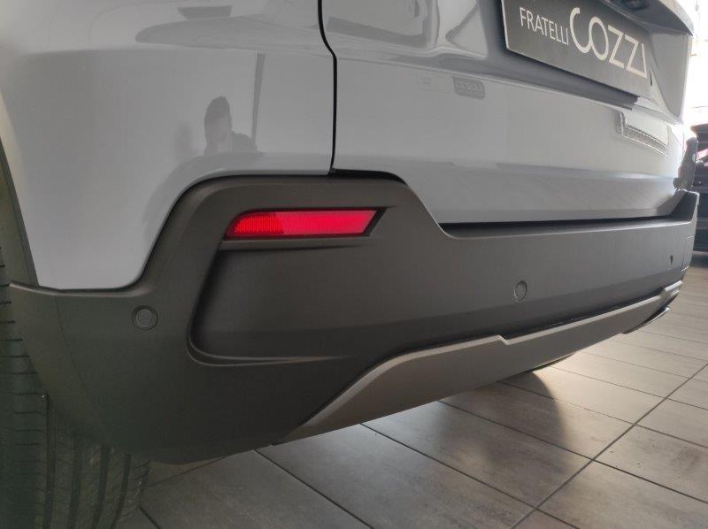 JEEP Avenger - Avenger 1.2 Turbo 110 CV MHEV Longitude