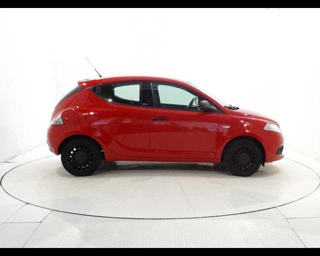 LANCIA Ypsilon 1.2 69 CV 5 porte Elefantino Blu