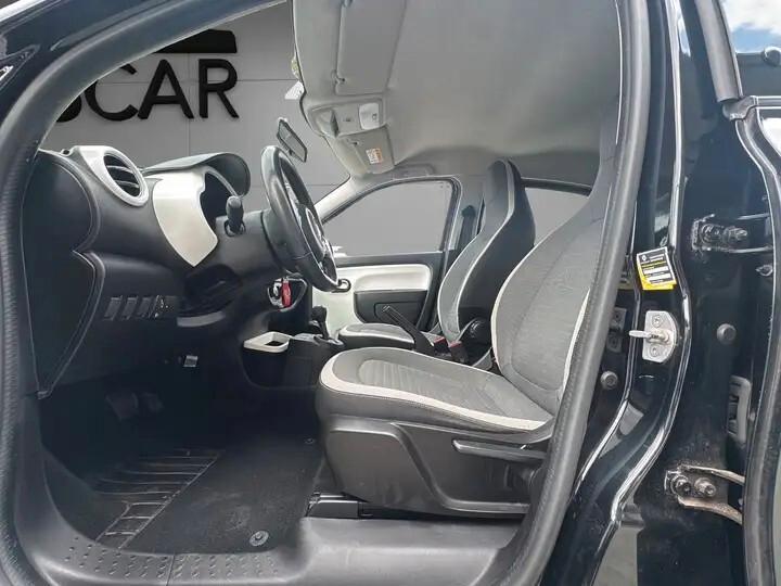 Renault Twingo SCe Stop&Start Intens