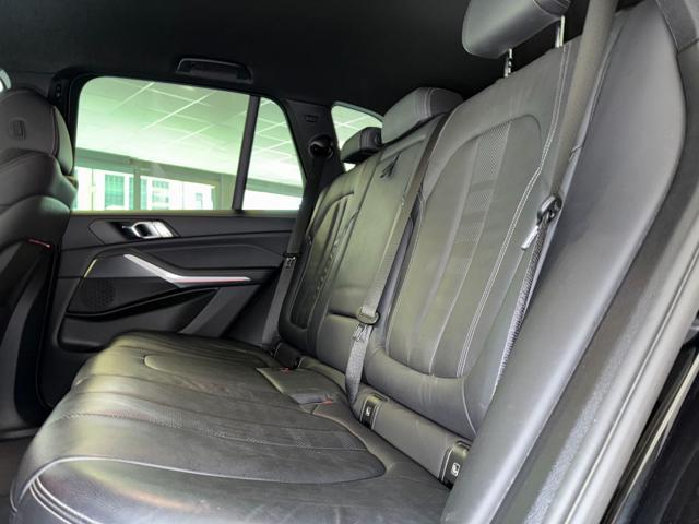 BMW X5 xDrive30d Msport / GANCIO / SED. RISC.