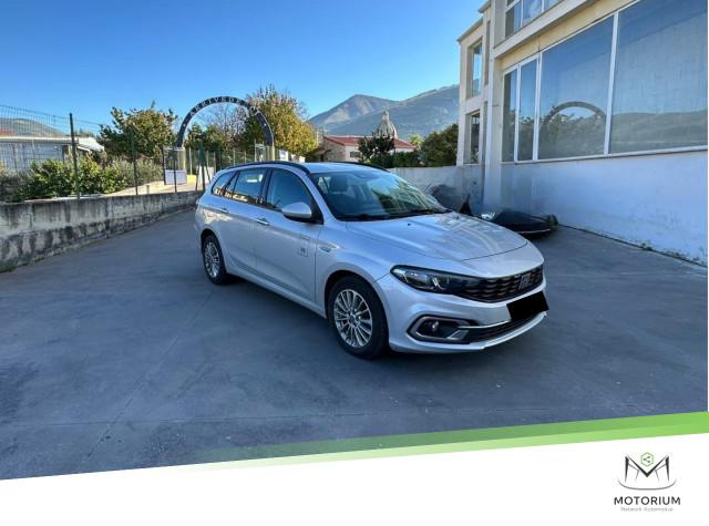Fiat Tipo 1.6 Mjt S&S SW City Sport