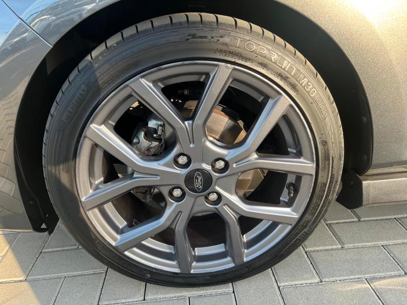 Ford Fiesta 5 Porte Fiesta 5p 1.0 ecoboost h ST-Line 125cv